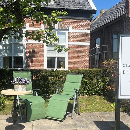 Slapen Bie Wisse Apartment Kamperland Exterior photo